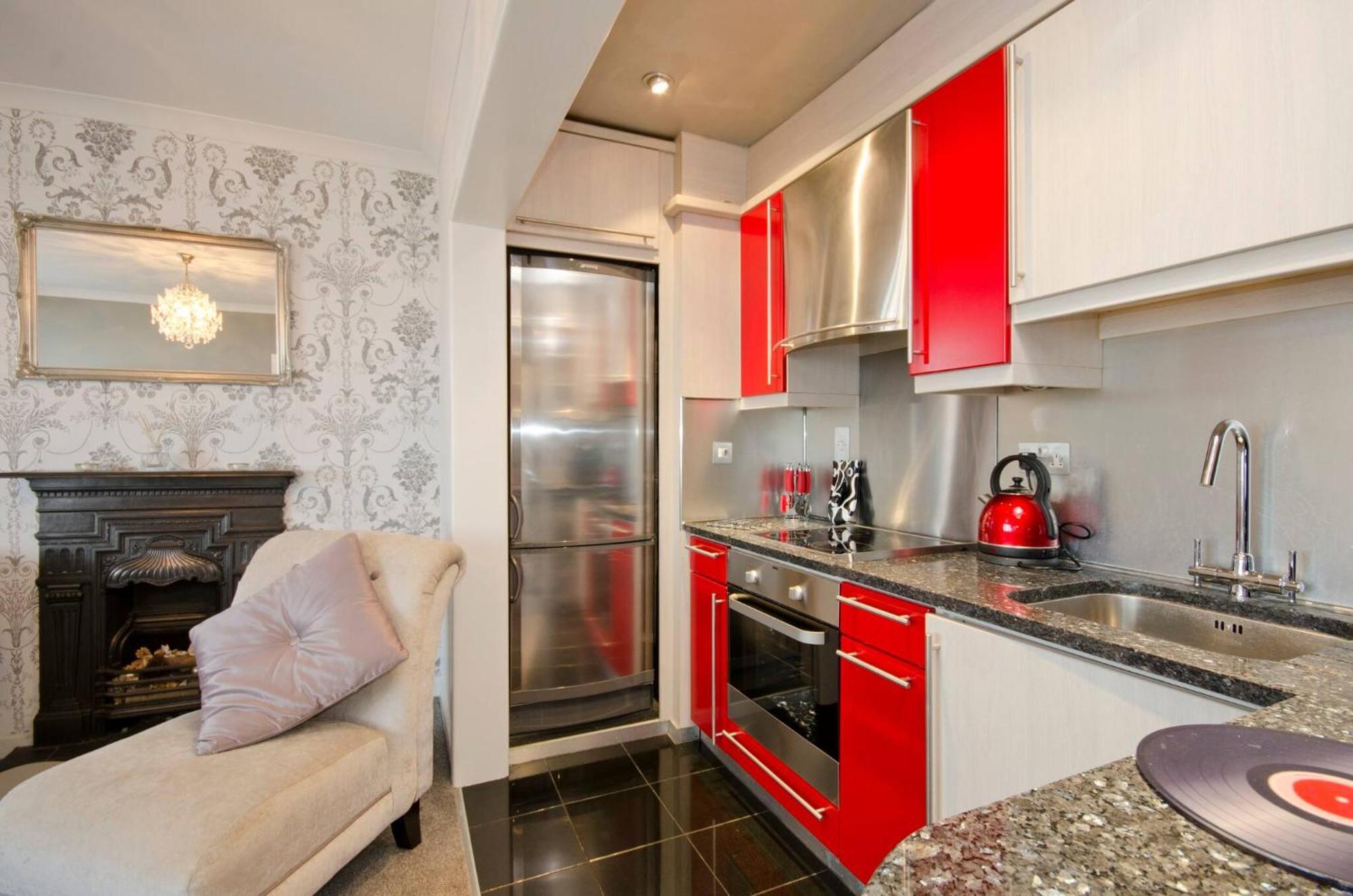 Seaview Regency Apartment With Private Parking Hove Extérieur photo