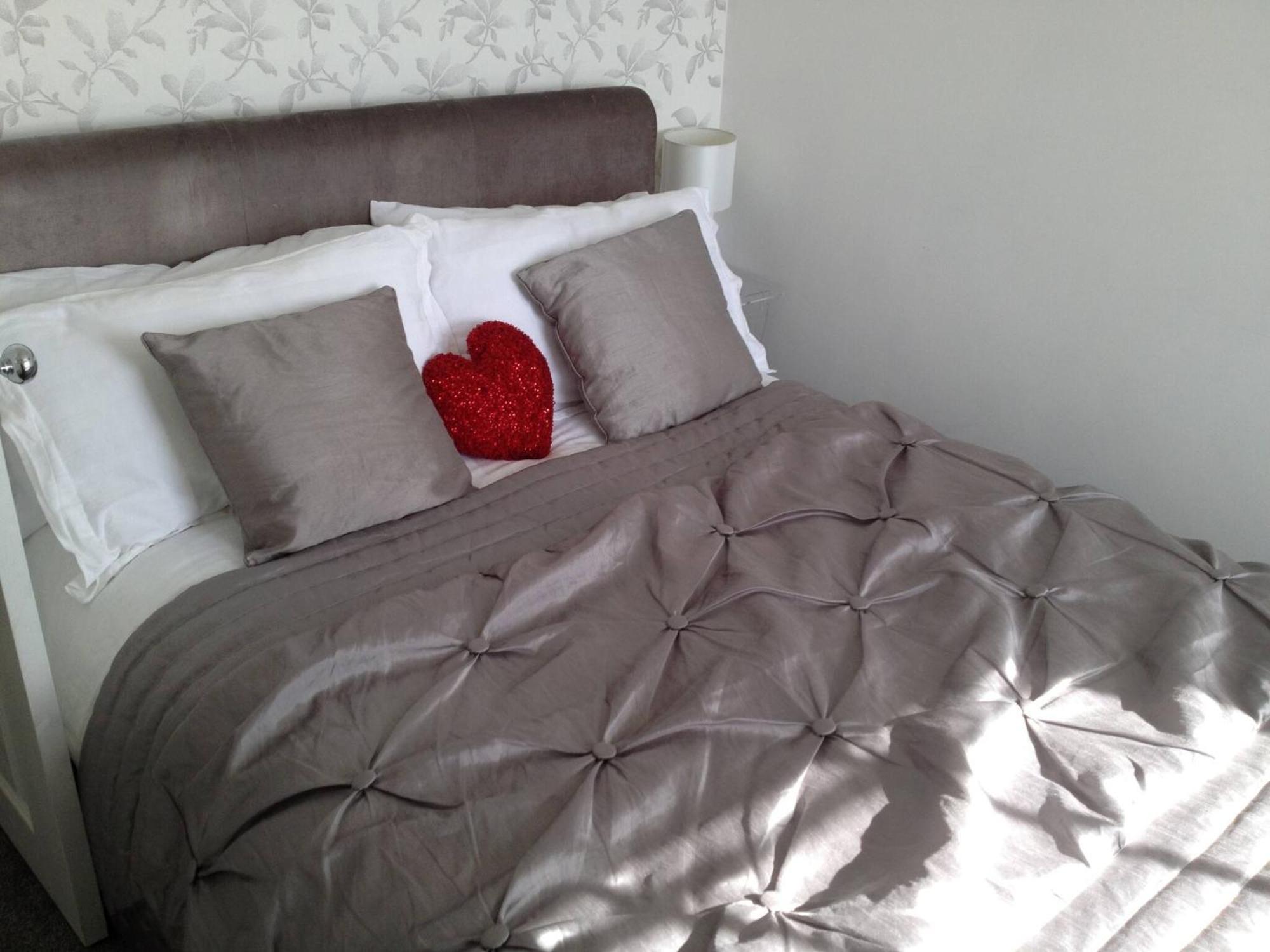 Seaview Regency Apartment With Private Parking Hove Extérieur photo